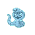 Crystal Arbok